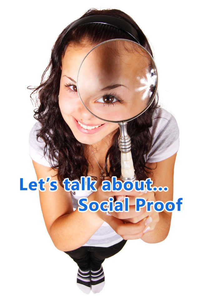 SocialProof