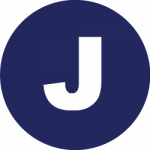 j