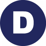 D