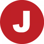 j